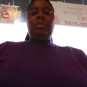 Meet your Posher, Janet